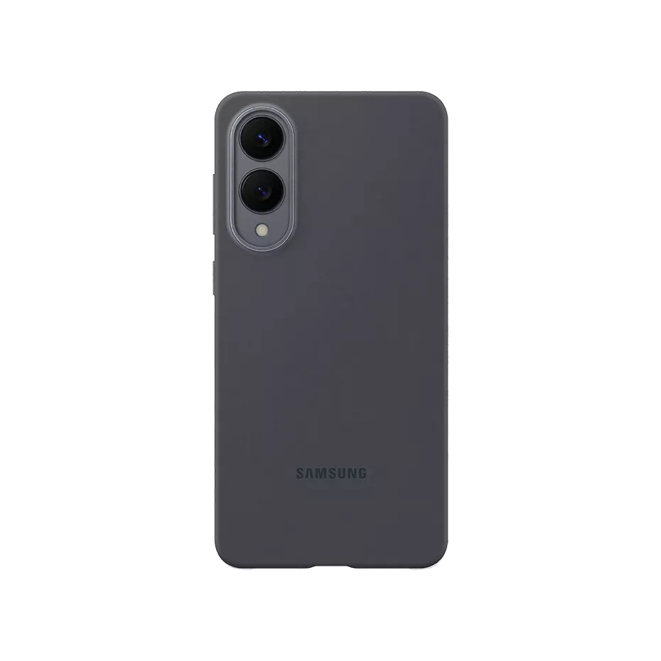 Samsung Silicone Ca… - image