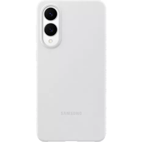 Samsung Silicone Case for Galaxy S25 Edge