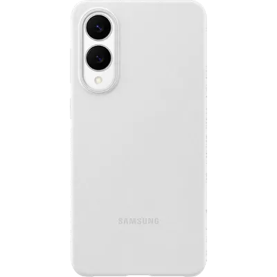 Samsung Silicone Case for Galaxy S25 Edge | Shop Now