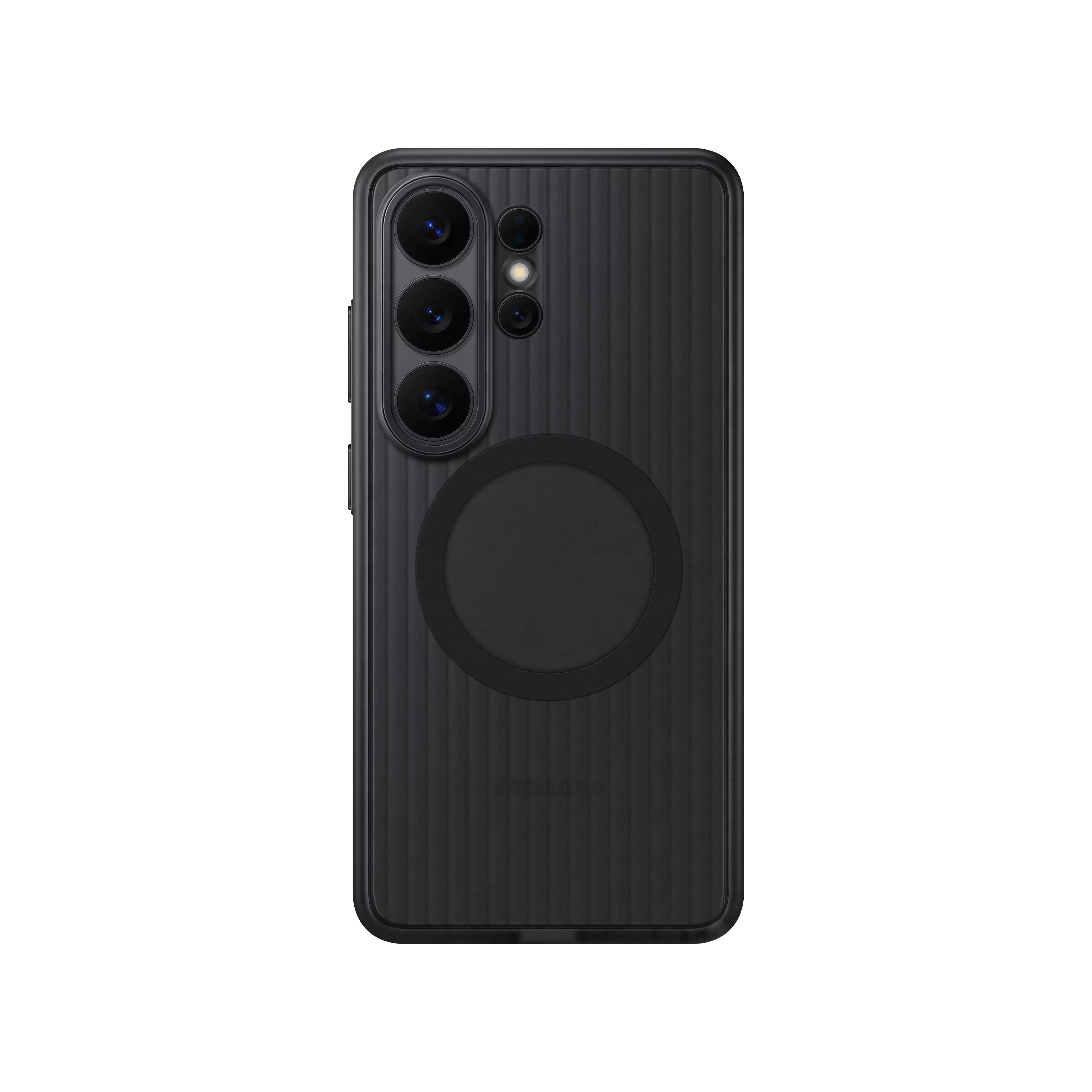 Rugged Magnet Case for Galaxy S26 Ultra