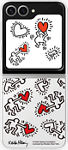 Flipsuit Keith Haring for Galaxy Z Flip6