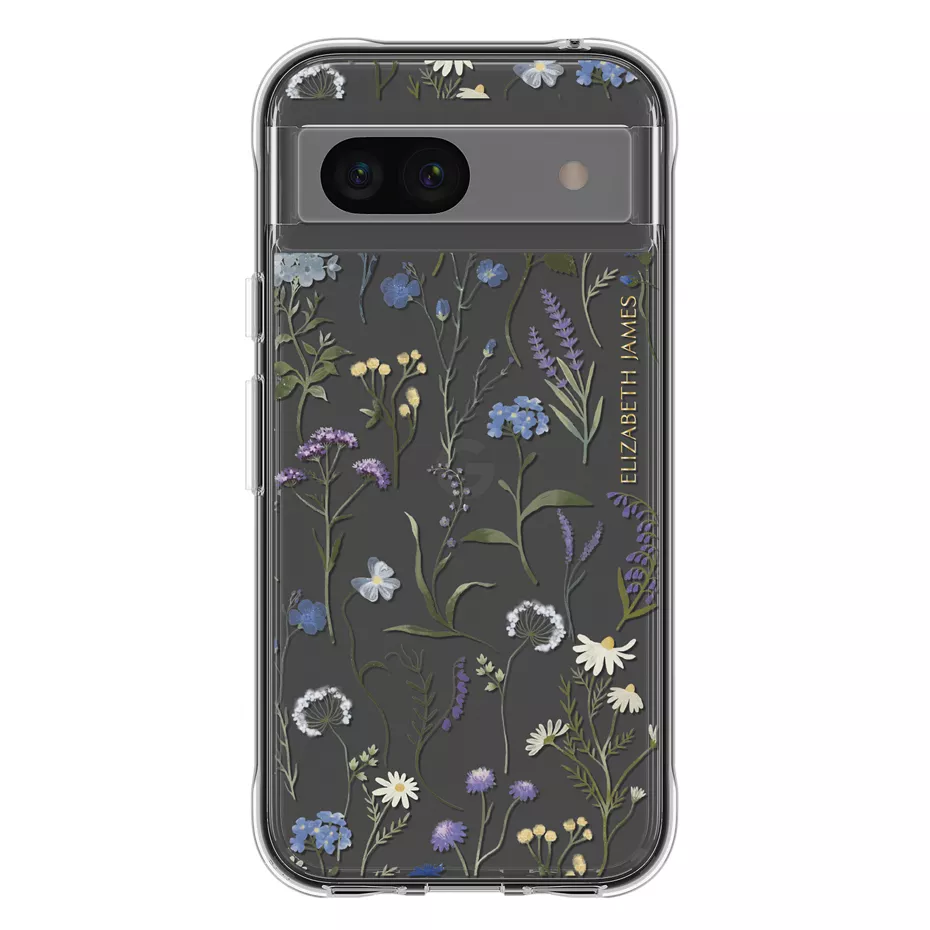 Elizabeth James Case for Pixel 8a - Afternoon in Versailles | Verizon