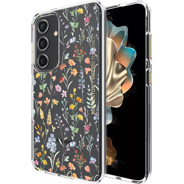 Bridgerton x Elizabeth James Case for Samsung Galaxy S24 - Penelope | Verizon