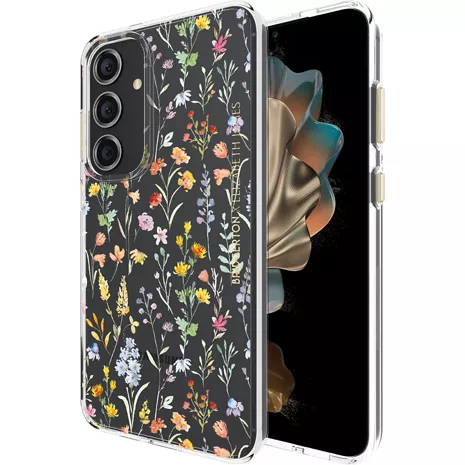 Bridgerton x Elizabeth James Case for Samsung Galaxy S24+ - Penelope