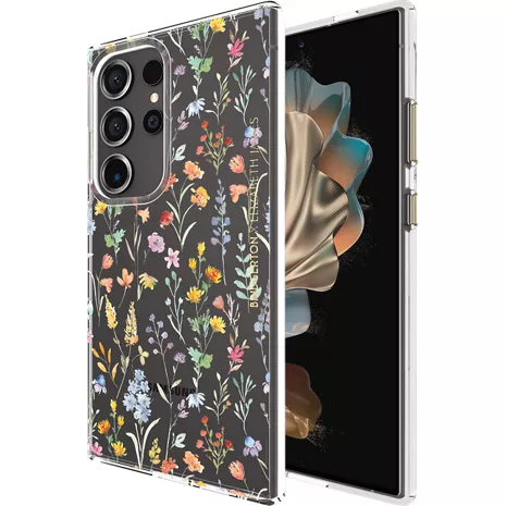 Bridgerton x Elizabeth James Case for Samsung Galaxy S24 Ultra - Penelope