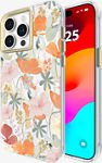 Case with MagSafe for iPhone 15 Pro Max - Lady Whistledown