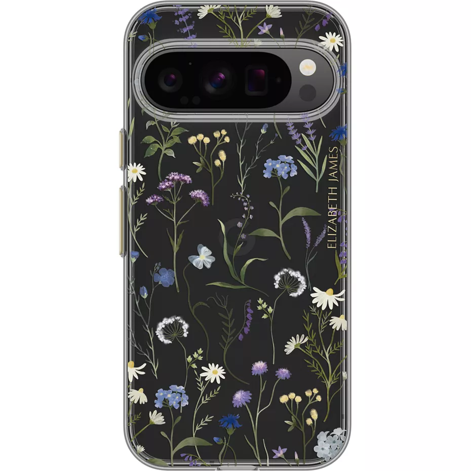 Elizabeth James Cas…