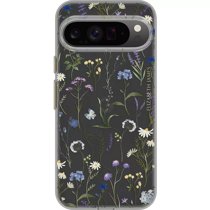 Elizabeth James Case with MagSafe for Pixel 9 Pro XL - Afternoon in Versailles | Verizon