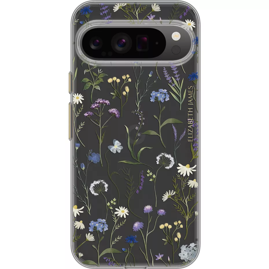 Elizabeth James Cas…