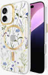 Funda con MagSafe para el iPhone 16 - Afternoon in Versailles​​ 