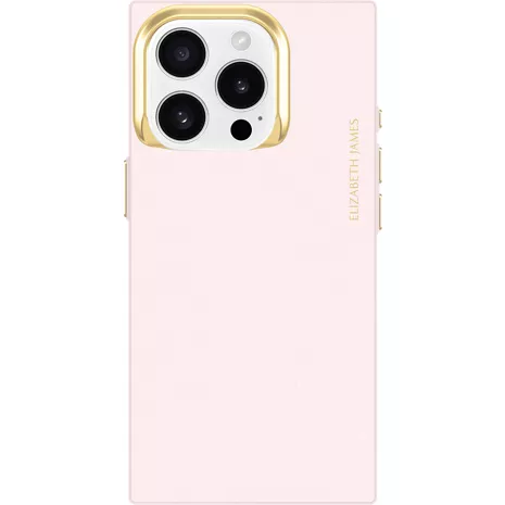 Elizabeth James BLOX Case with MagSafe for iPhone 16 Pro