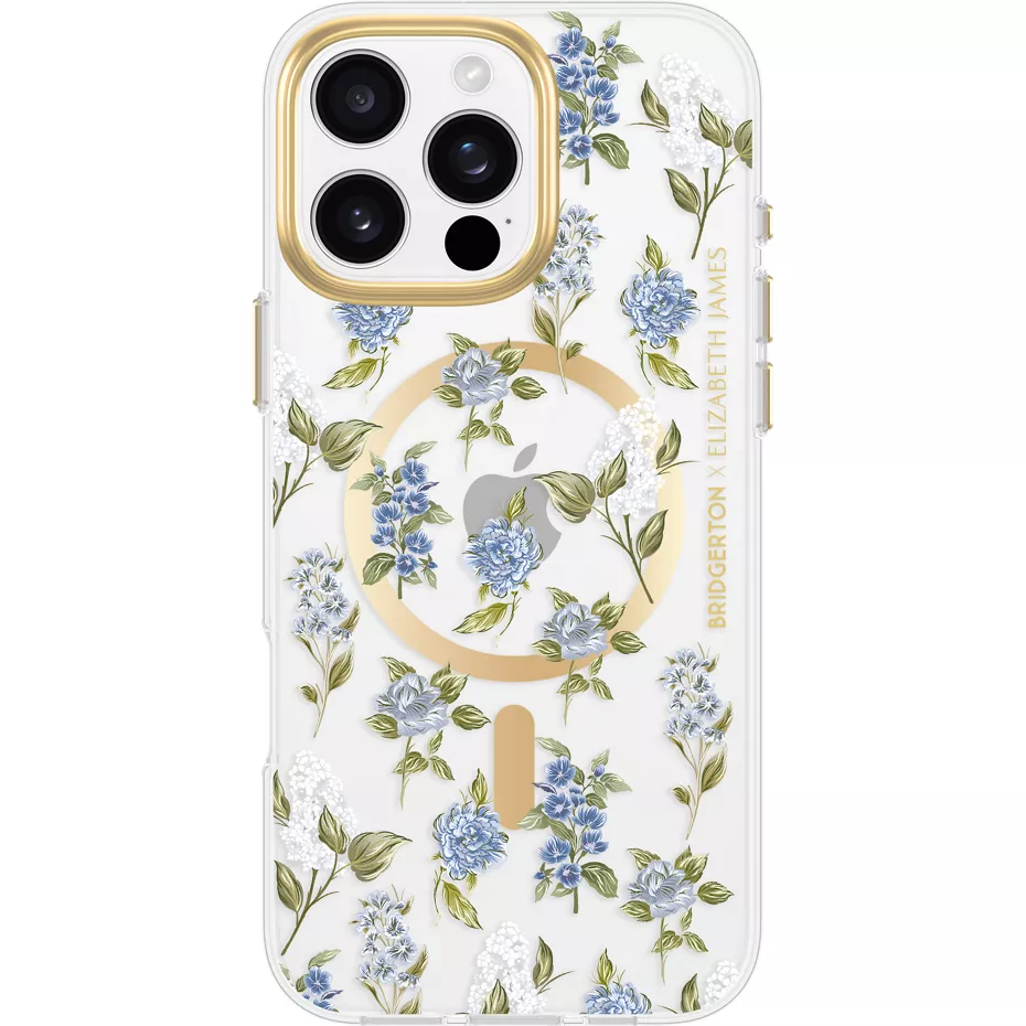 Elizabeth James Case with MagSafe for iPhone 16 Pro Max - Blooming Waltz | Verizon