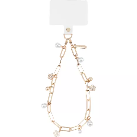 Bridgerton x Elizabeth James Spring Fling Phone Charm