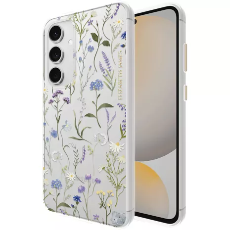 Elizabeth James Case for Galaxy S24 FE - Afternoon in Versailles