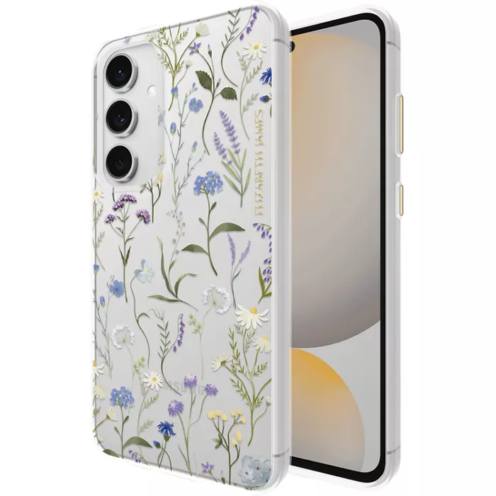 Elizabeth James Case for Galaxy S24 FE - Afternoon in Versailles | Verizon