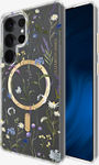 Case with Magnet for Galaxy Galaxy S25 Ultra - Afternoon in Versailles