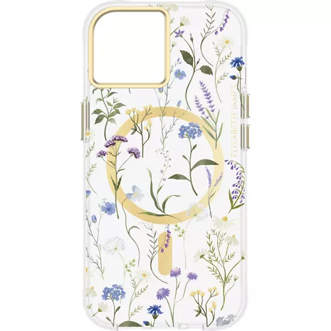Elizabeth James Funda con MagSafe para iPhone 16e/15/14/13 - Afternoon in Versailles​​ 