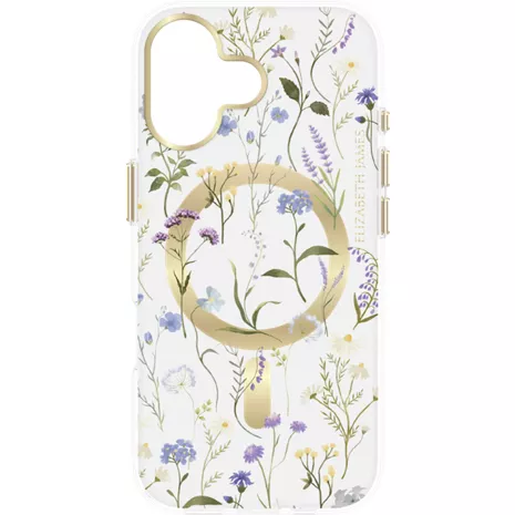 Elizabeth James Case with MagSafe for iPhone 17 - Afternoon in Versailles