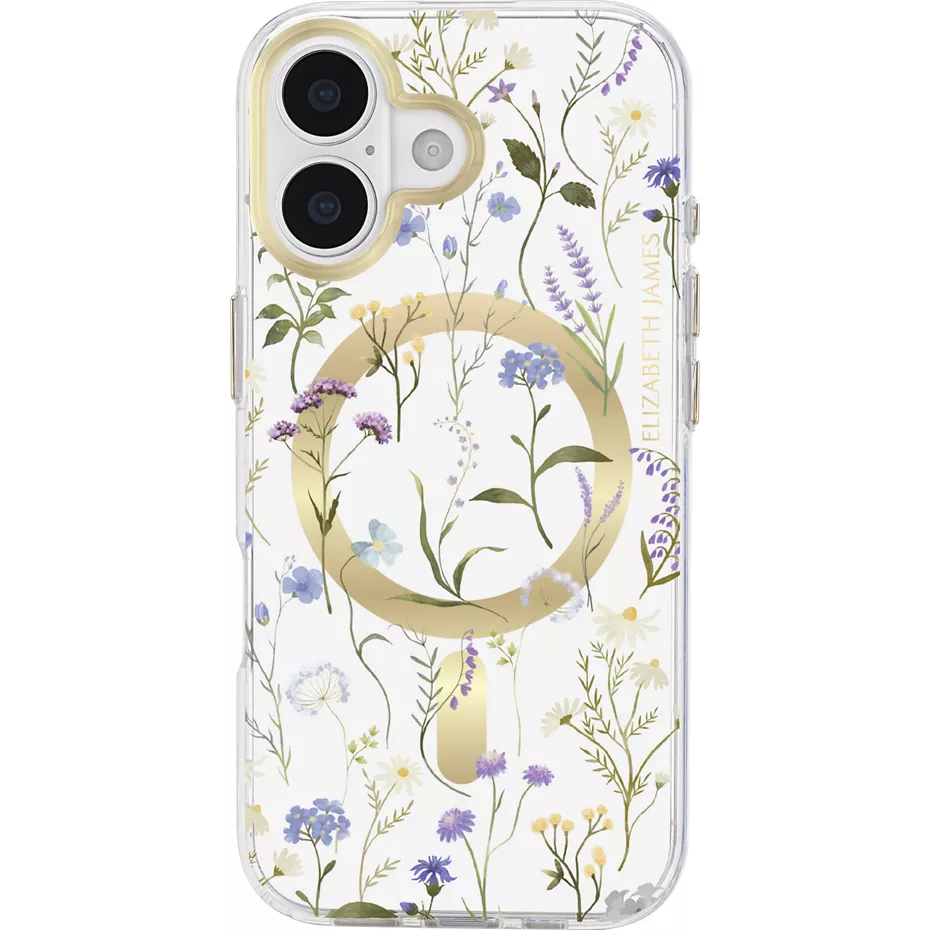 Elizabeth James Case with MagSafe for iPhone 17 - Afternoon in Versailles | Verizon