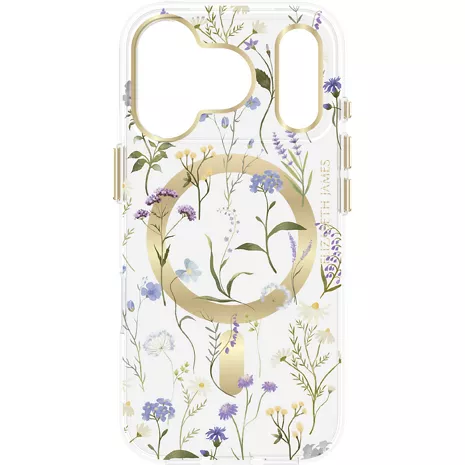 Elizabeth James Case with MagSafe for iPhone 17 Pro - Afternoon in Versailles