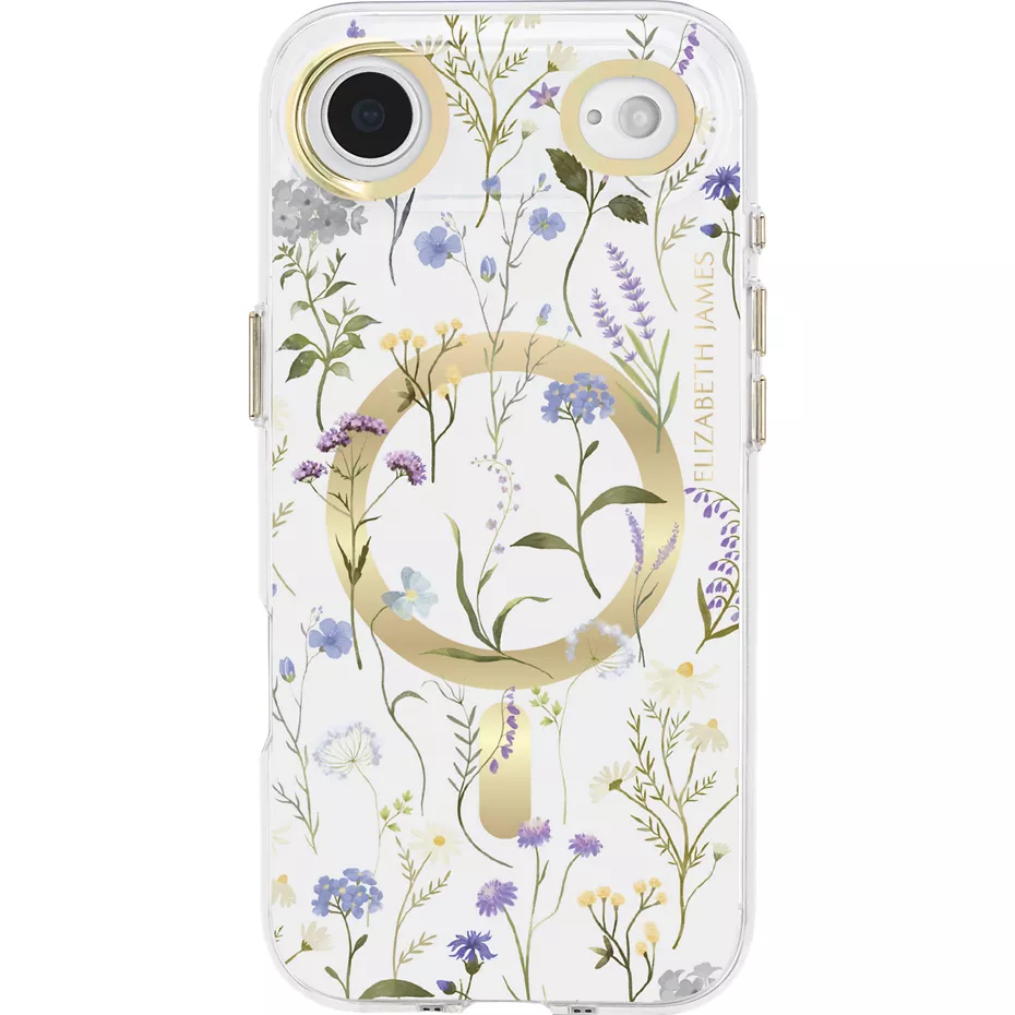 Elizabeth James Case with MagSafe for iPhone Air - Afternoon in Versailles | Verizon