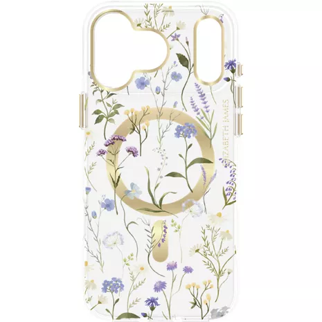 Elizabeth James Case with MagSafe for iPhone 17 Pro Max - Afternoon in Versailles