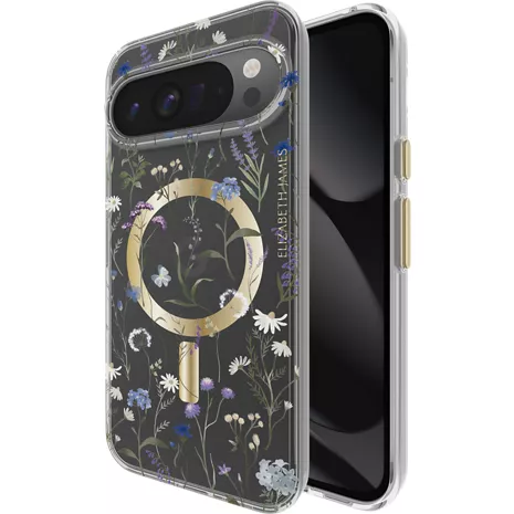 Elizabeth James Case with Magnets for Pixel 10 Pro XL - Afternoon in Versailles