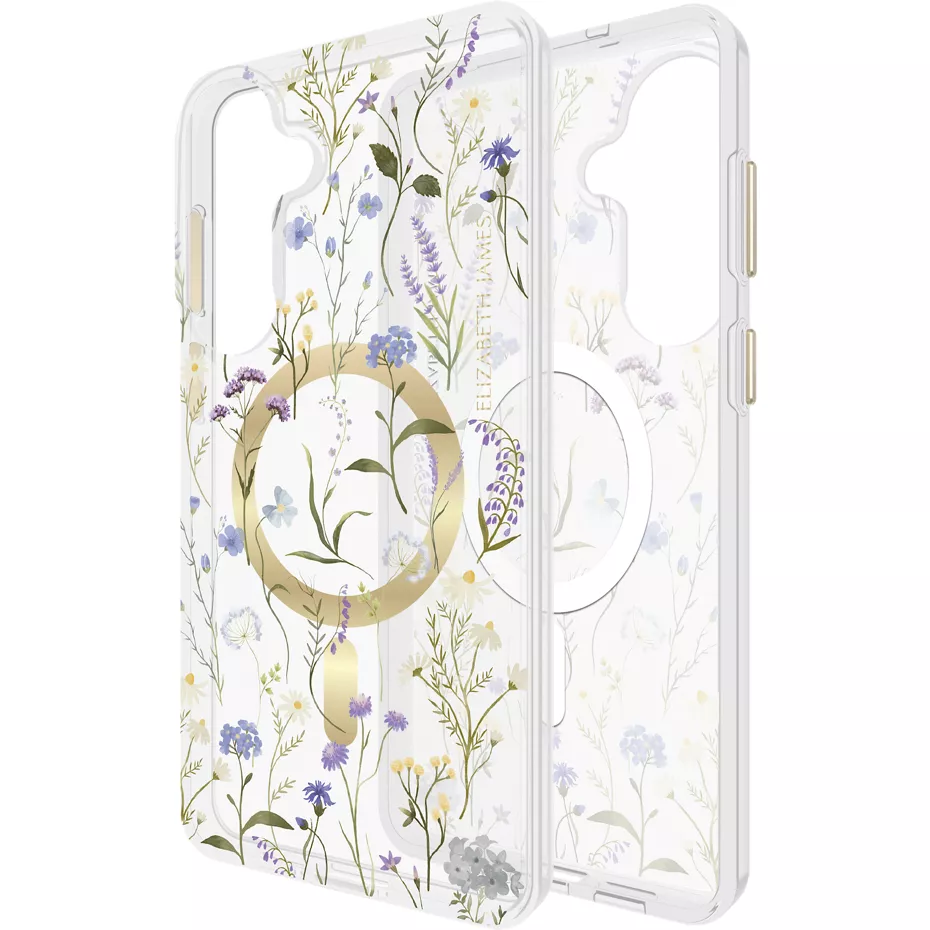 Elizabeth James Case with Magnet for Galaxy S26+ - Afternoon in Versailles | Verizon