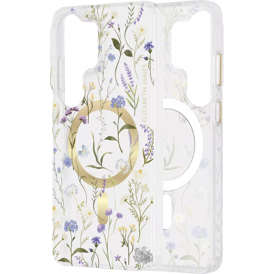 Elizabeth James Case with Magnet for Galaxy S26 Ultra - Afternoon in Versailles | Verizon