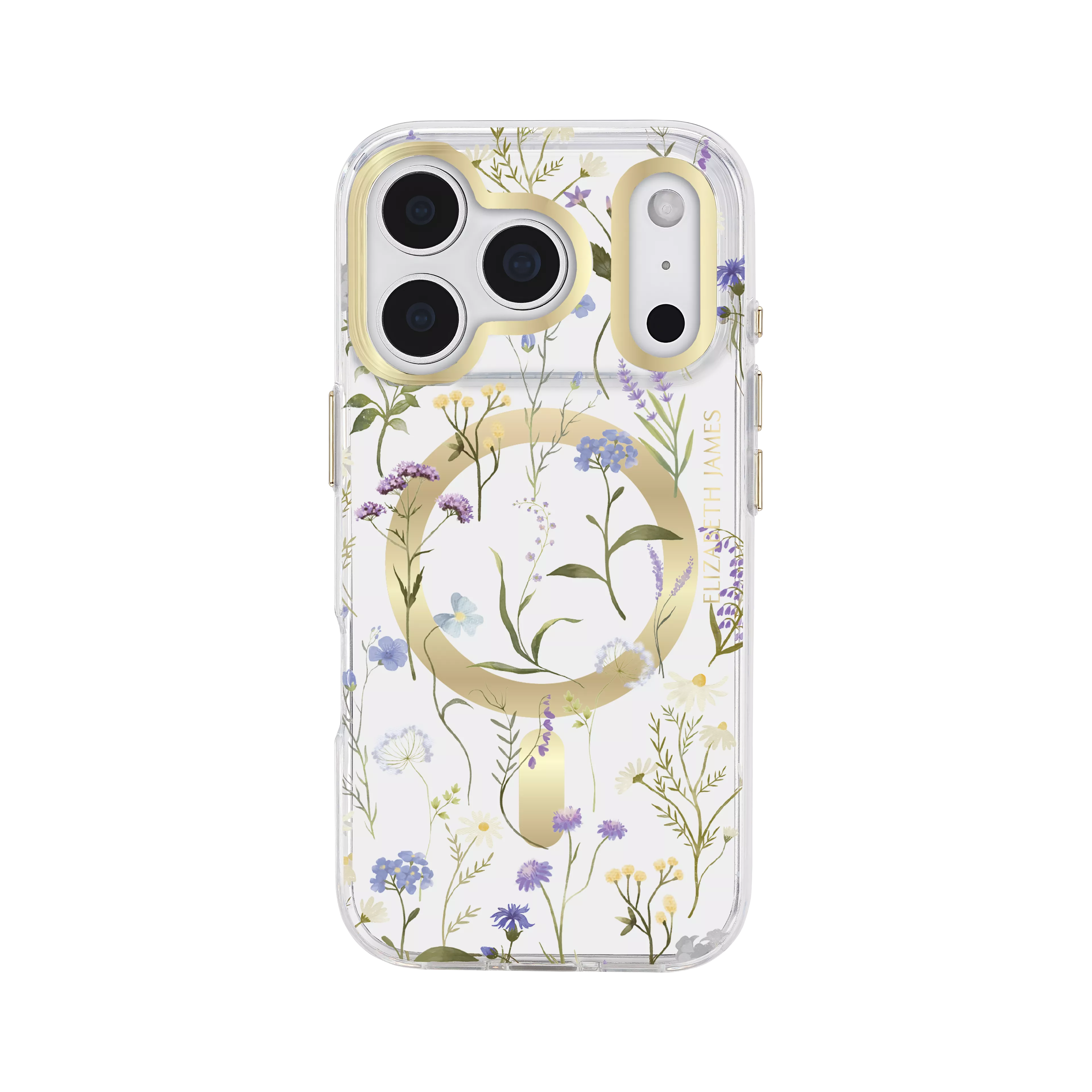 Case with MagSafe for iPhone 18 Pro Max/17 Pro Max - Afternoon in Versailles