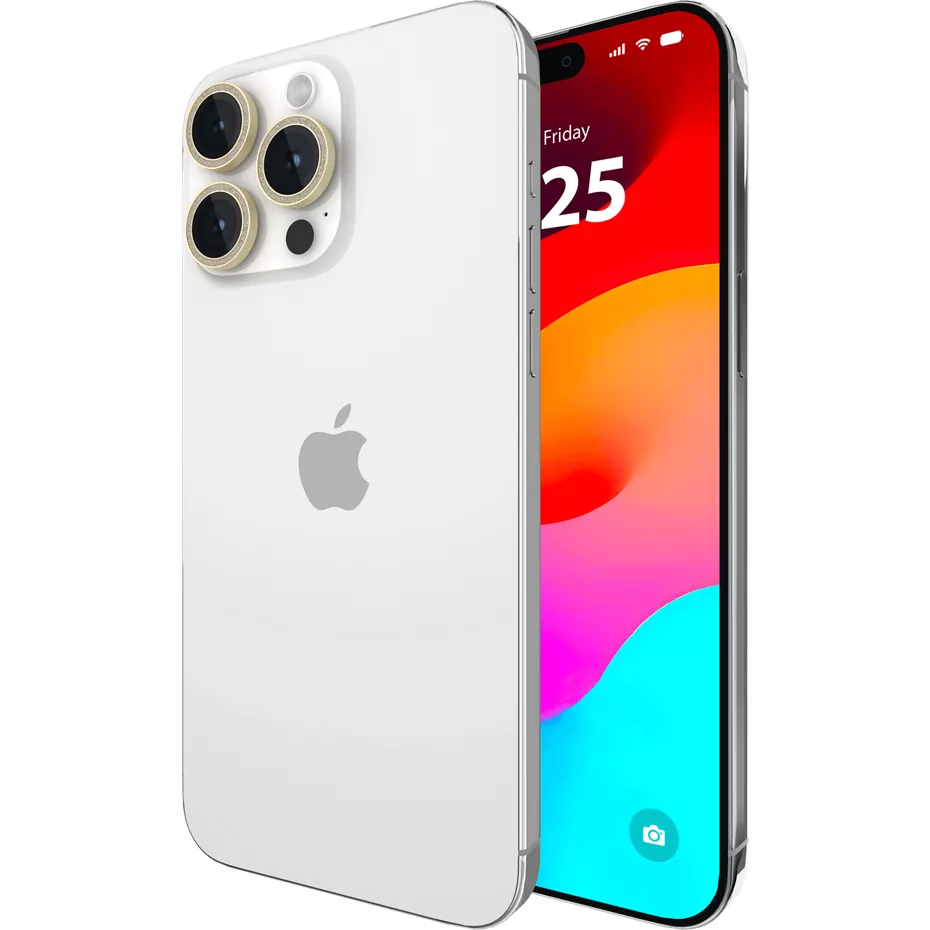 Elizabeth James Alu… - image