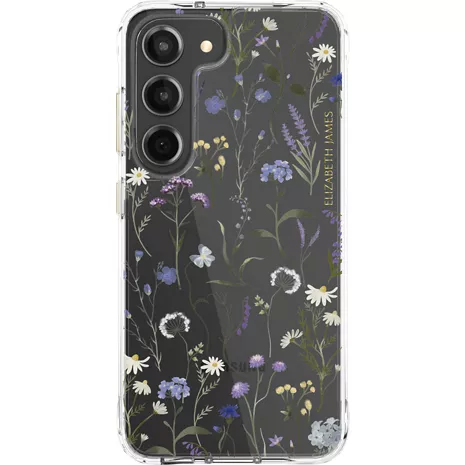 Elizabeth James Funda para el Galaxy S23 - Afternoon in Versailles