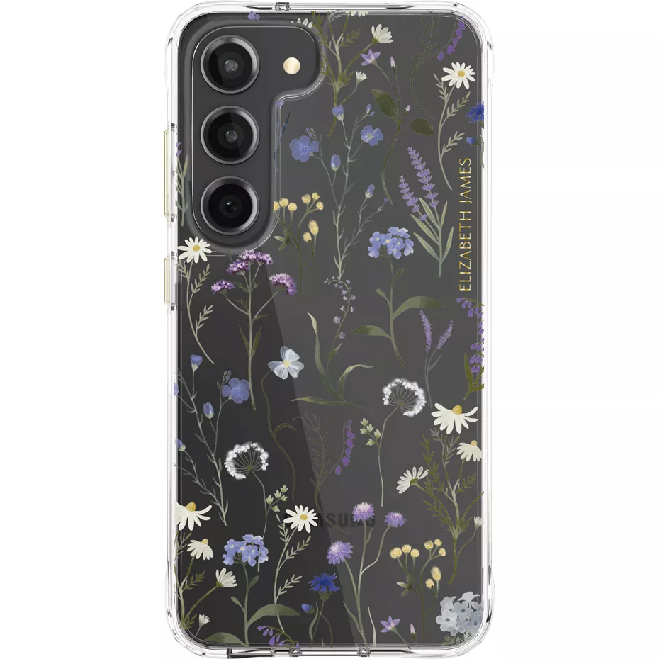 Elizabeth James Case for Galaxy S23 - Afternoon in Versailles | Verizon