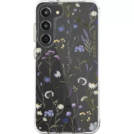 Elizabeth James Funda para el Galaxy S23+ - Afternoon in Versailles