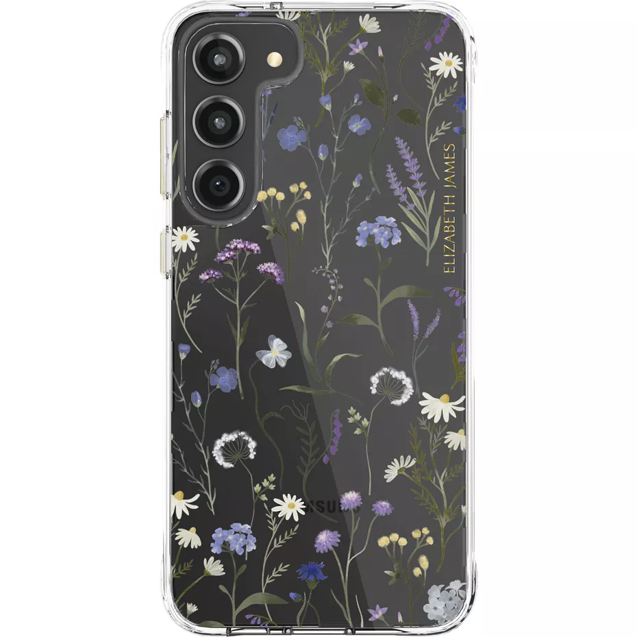 Elizabeth James Case for Galaxy S23+ - Afternoon in Versailles | Verizon