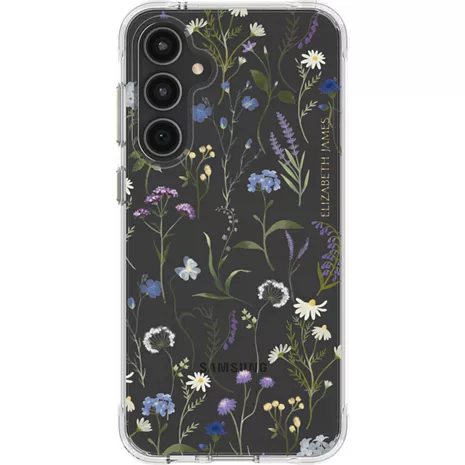 Funda Elizabeth James para el Galaxy S23 FE, fabricada con materiales  reciclados