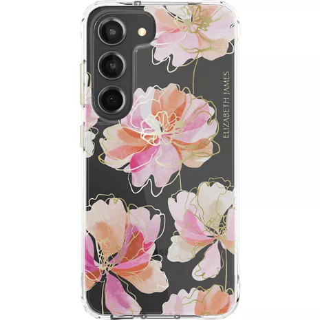 Elizabeth James Case for Pixel 7a, Made with Recycled Materials