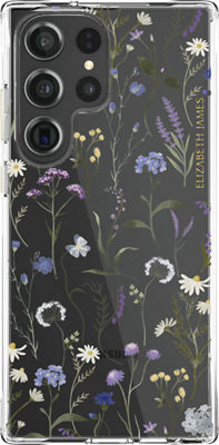 Funda Elizabeth James para el Galaxy S23 FE, fabricada con materiales  reciclados