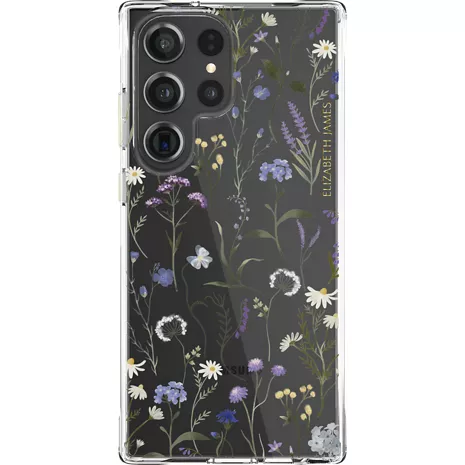 Elizabeth James Case for Galaxy S23 Ultra, Made with Recycled Materials