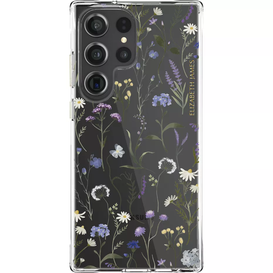Elizabeth James Case for Galaxy S23 Ultra - Afternoon in Versailles | Verizon