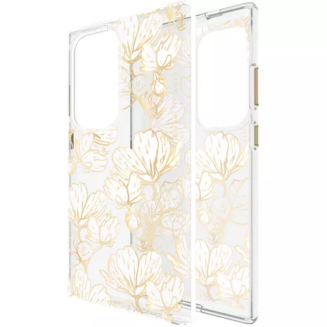 Elizabeth James Case for Galaxy S24 Ultra - Sunday in Soho