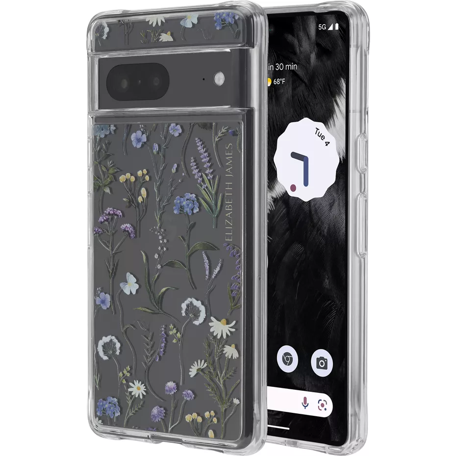 Elizabeth James Case for Pixel 7 - Afternoon in Versailles | Verizon