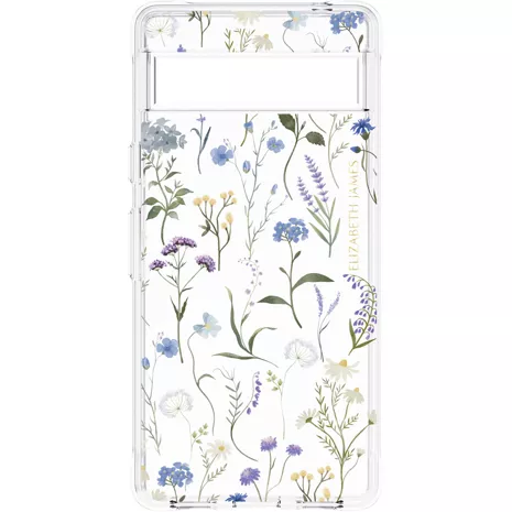 Elizabeth James Case for Pixel 7a - Afternoon in Versailles