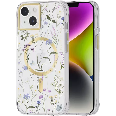 Elizabeth James Funda con MagSafe para el iPhone 14 y iPhone 13 - Afternoon in Versailles​​ 