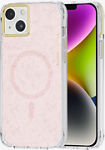 Case with MagSafe for iPhone 14 Plus - Rose Acetate