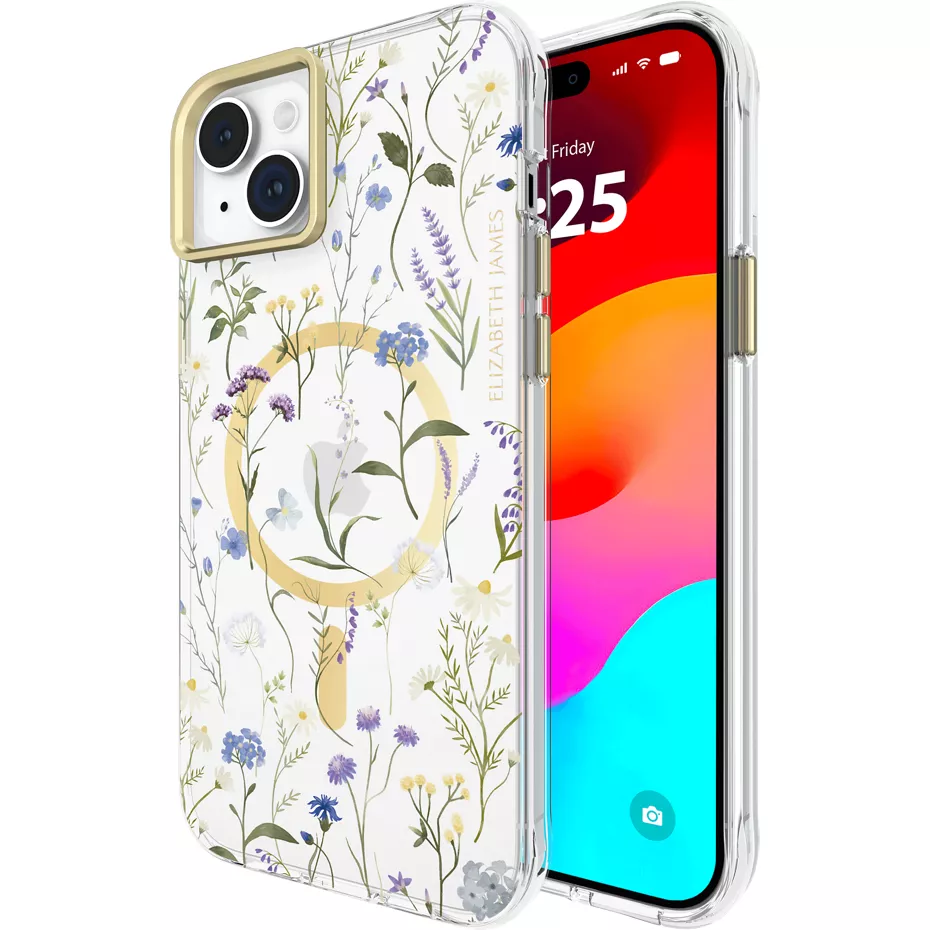 Elizabeth James Cas… - image