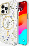 Case with MagSafe for iPhone 15 Pro Max - Afternoon in Versailles