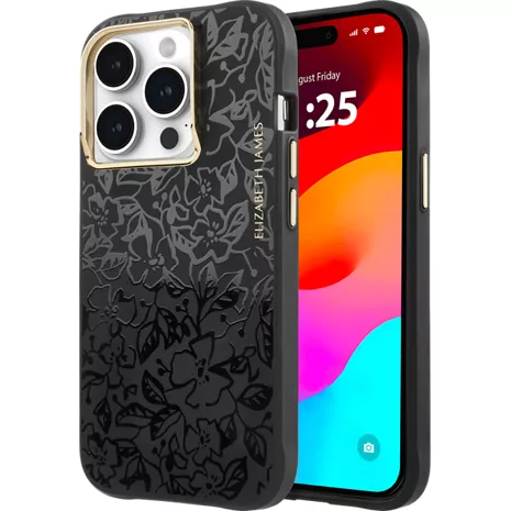 Selection phone case for Apple iPhone 15 Pro with MagSafe - Luxury Phone  cases