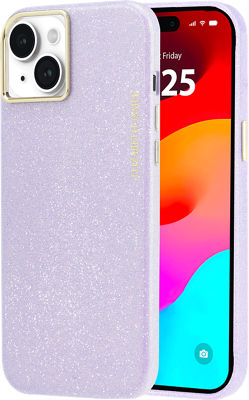 Speck Presidio Lux Glitter Samsung Galaxy S24 Ultra Cases Best