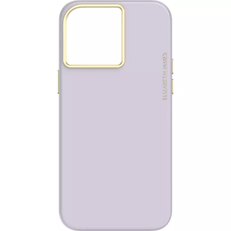 Elizabeth James Funda de silicona con MagSafe para el iPhone 15 Pro Max